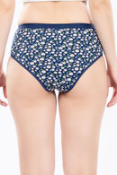 Gracie Outer Elastic Printed Panties