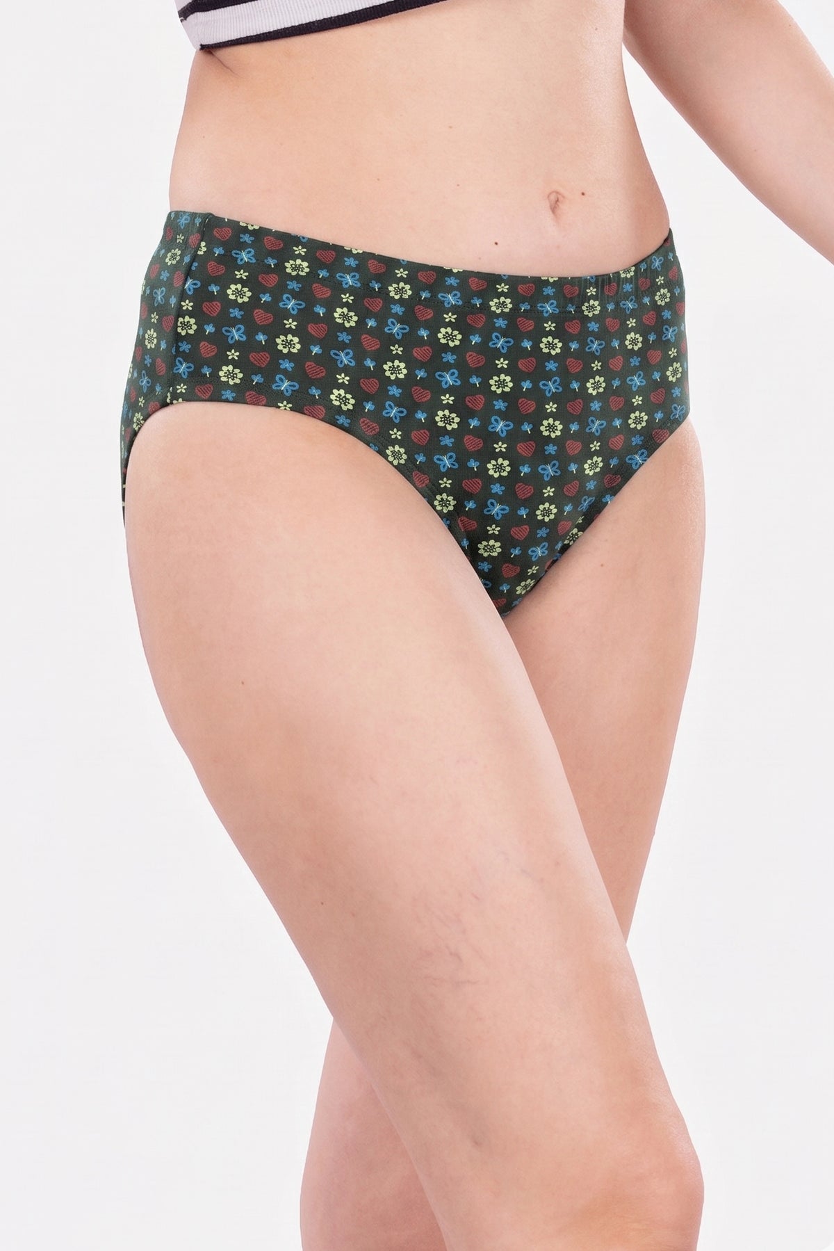 Riya IE Designer Panties
