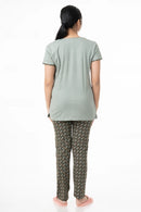 XPC-99 Pyjama F/P Set