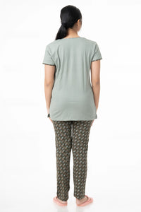 XPC-99 Pyjama F/P Set