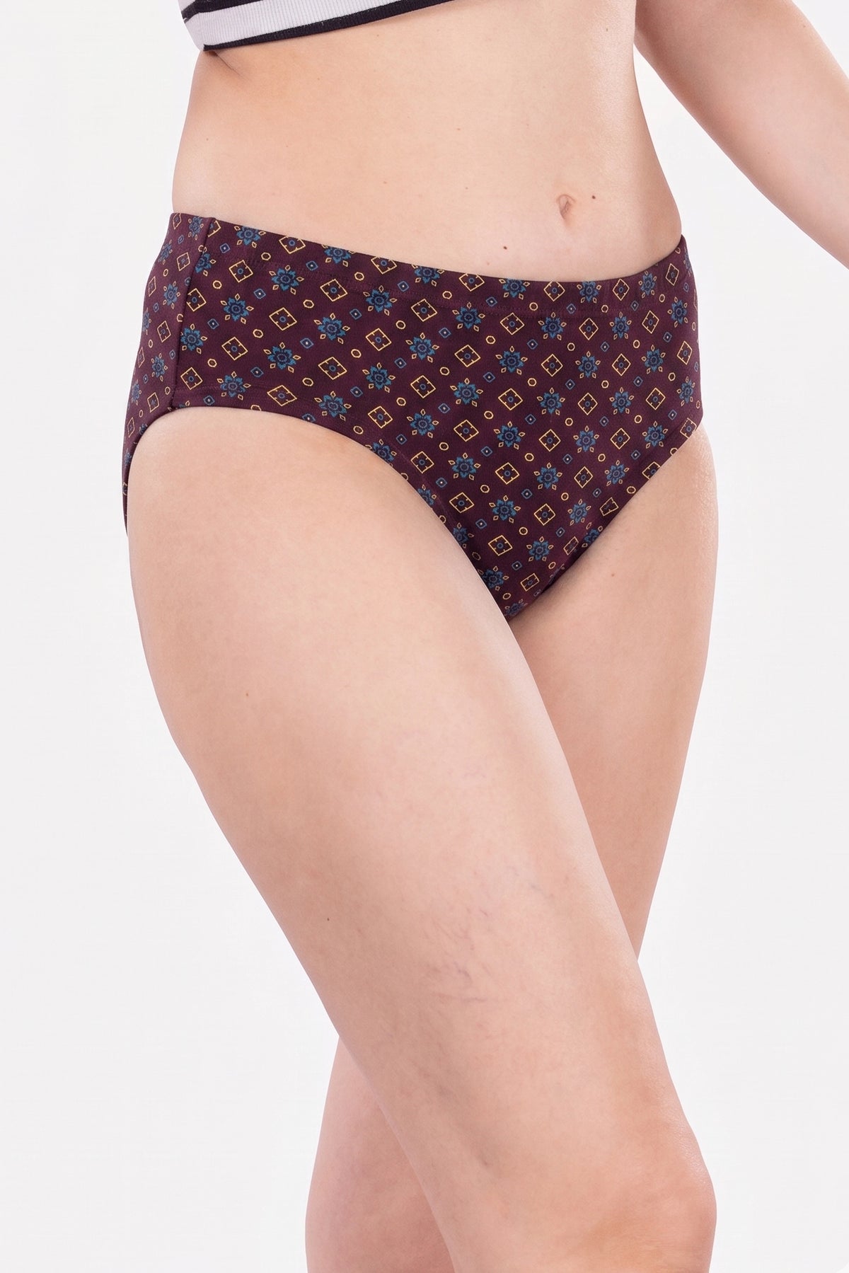 Riya IE Designer Panties