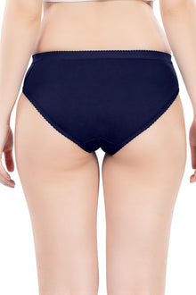 Huma OE Plain Panties