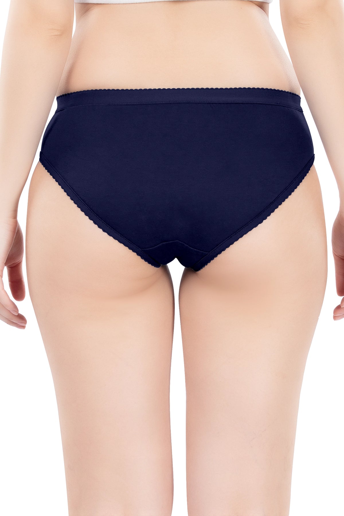 Huma OE Plain Panties