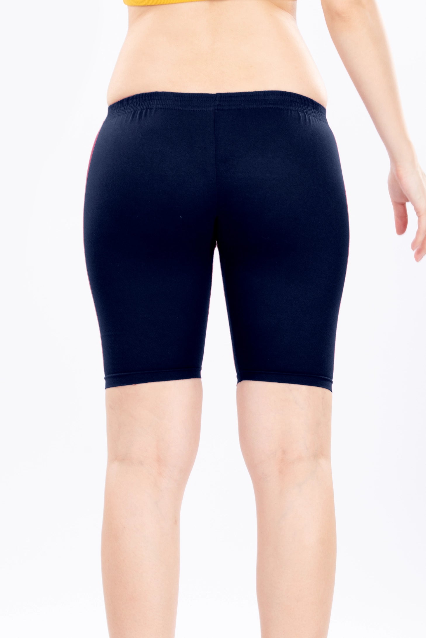 Cycling shorts - 3 pc pack
