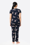 RFD-44 Pyjama F/P Set