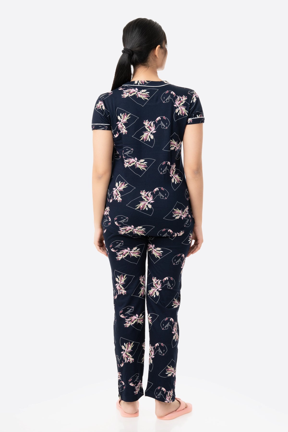 RFD-44 Pyjama F/P Set