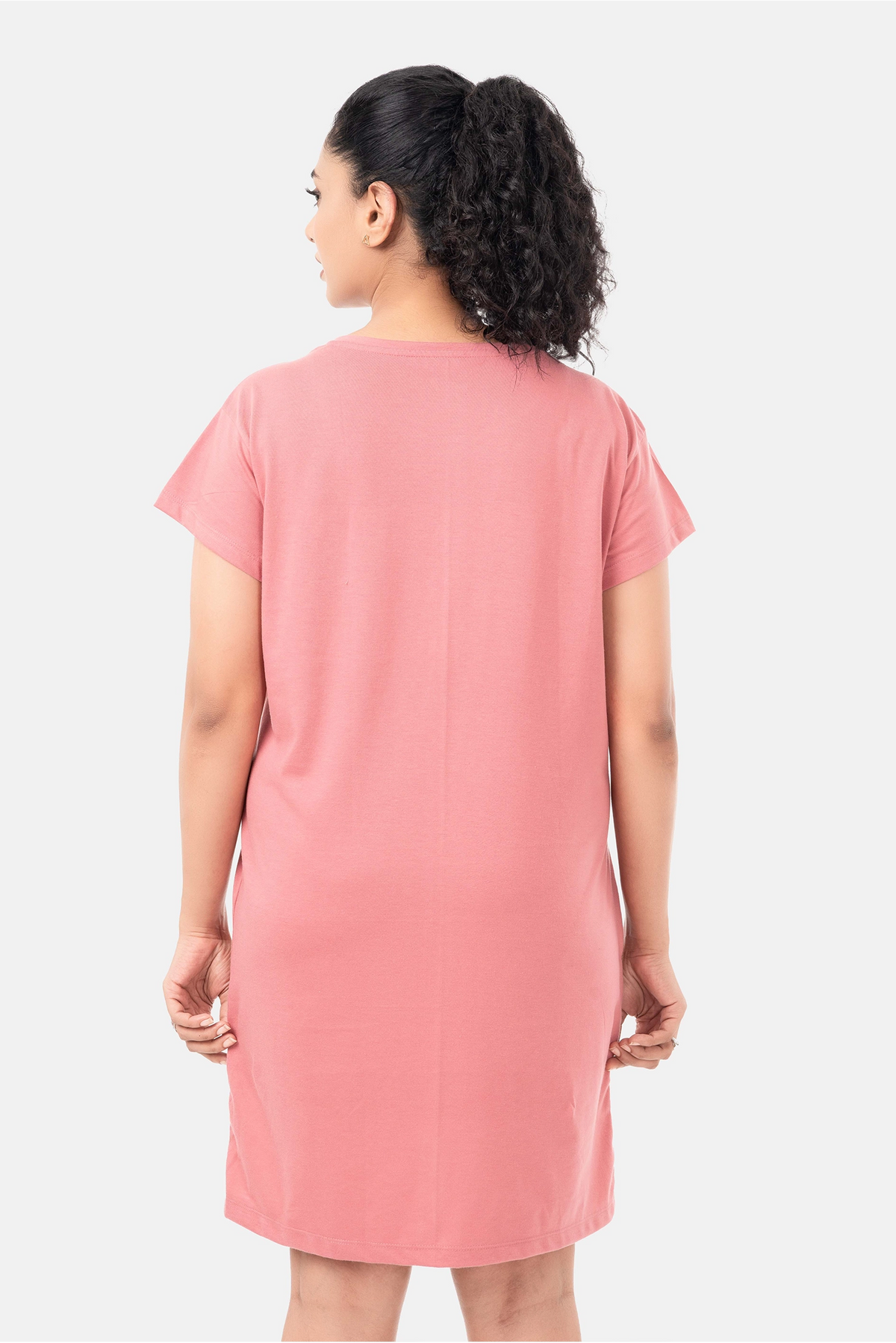 Plus Size Tees