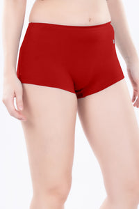 KIARA 2 Pc Red + Light Navy