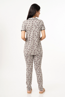 AXD-44 Pyjama F/P Set