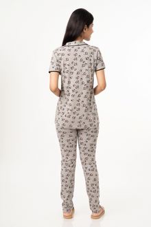 AXD-44 Pyjama F/P Set