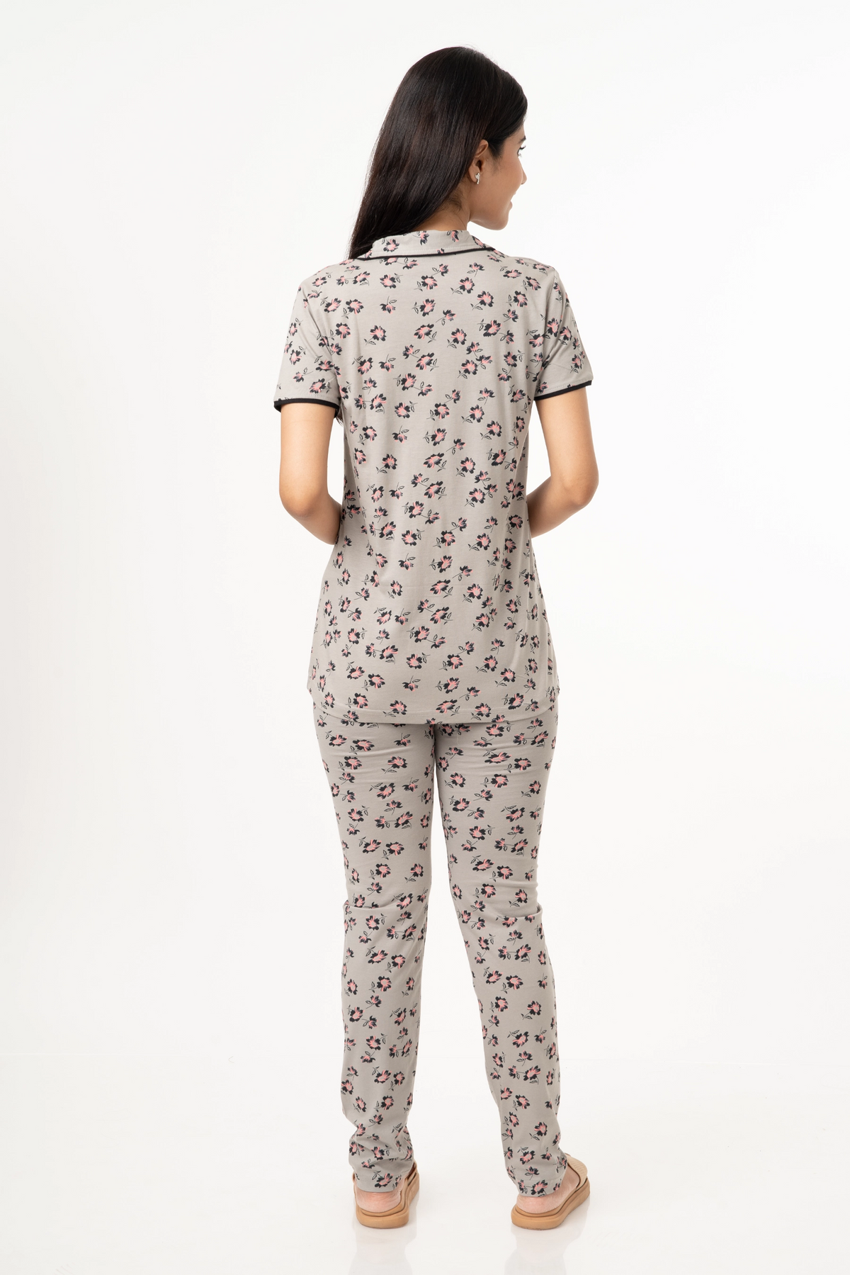 AXD-44 Pyjama F/P Set