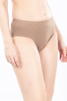 Marvi IE Plain Panties