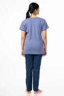 XPC-99 Pyjama F/P Set