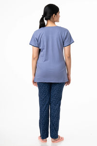 XPC-99 Pyjama F/P Set