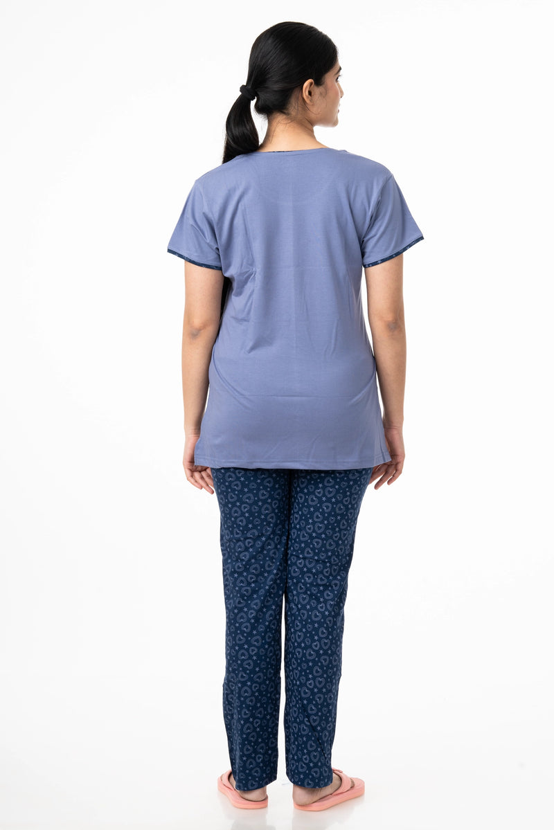 XPC-99 Pyjama F/P Set