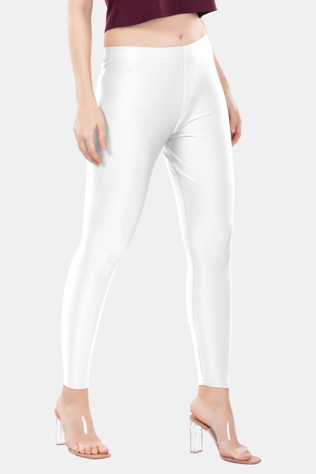 Shimmer Leggings