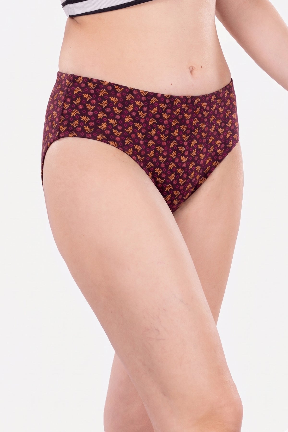 Riya IE Designer Panties