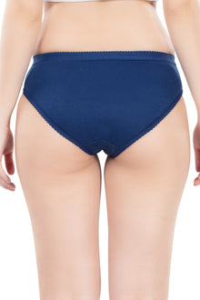 Huma OE Plain Panties