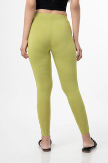 Ankle Leggings