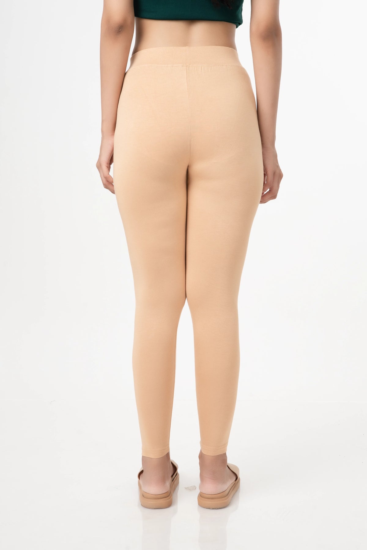 Ankle Leggings