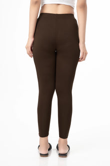 Ankle Leggings