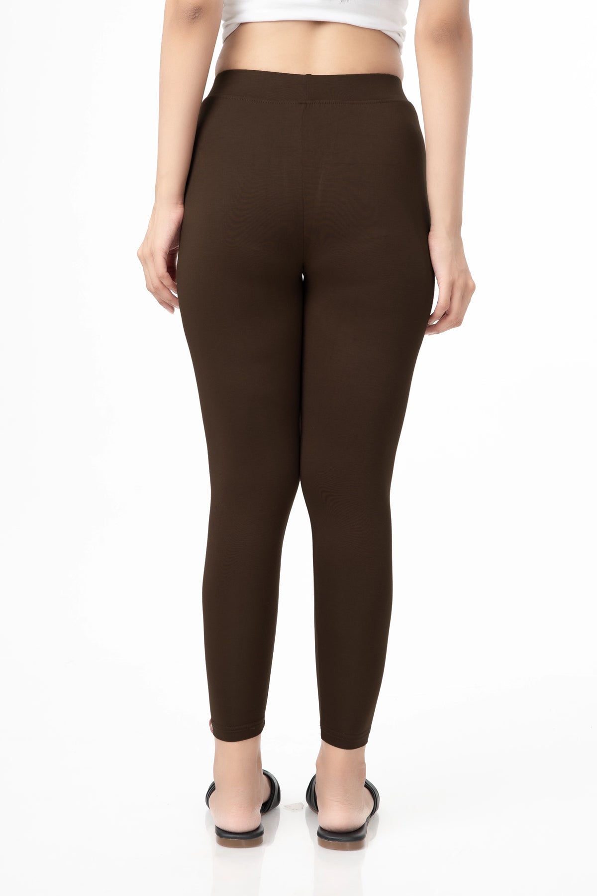 Ankle Leggings