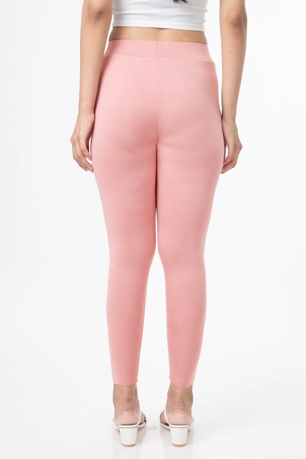 Ankle Leggings