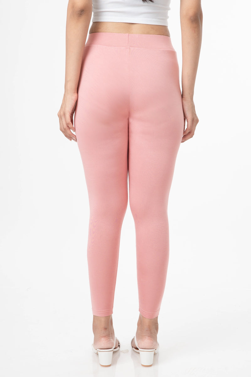 Ankle Leggings