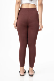 Ankle Leggings