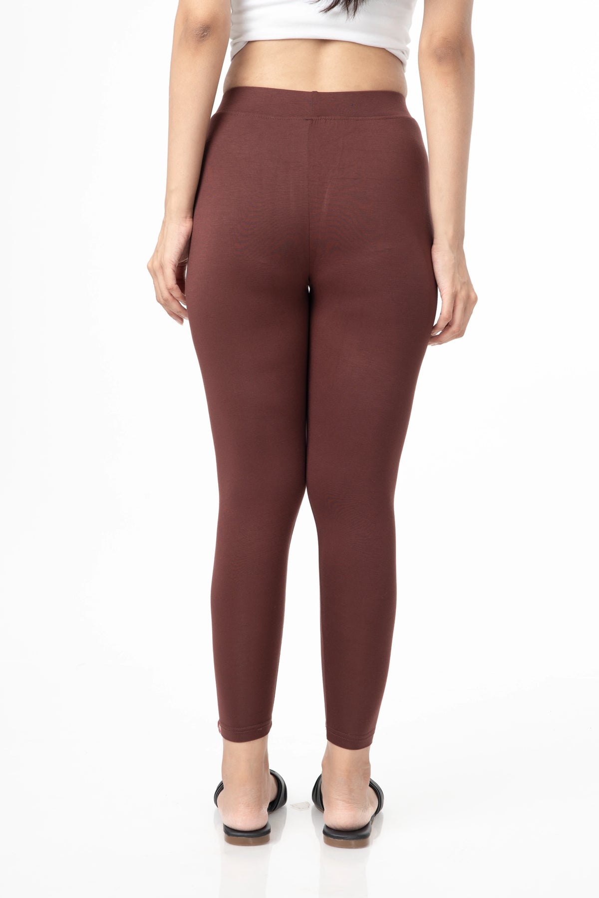 Ankle Leggings