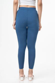 Ankle Leggings