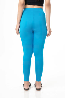 Ankle Leggings