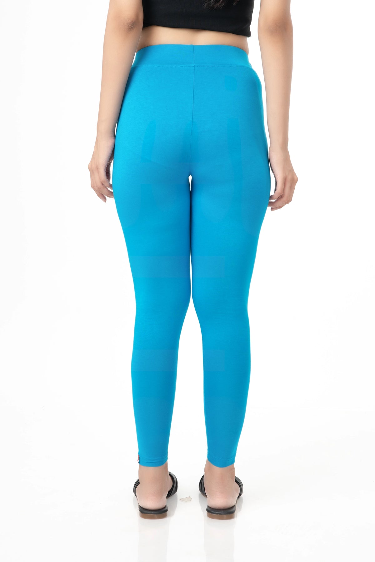 Ankle Leggings