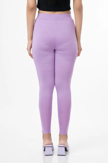 Ankle Leggings