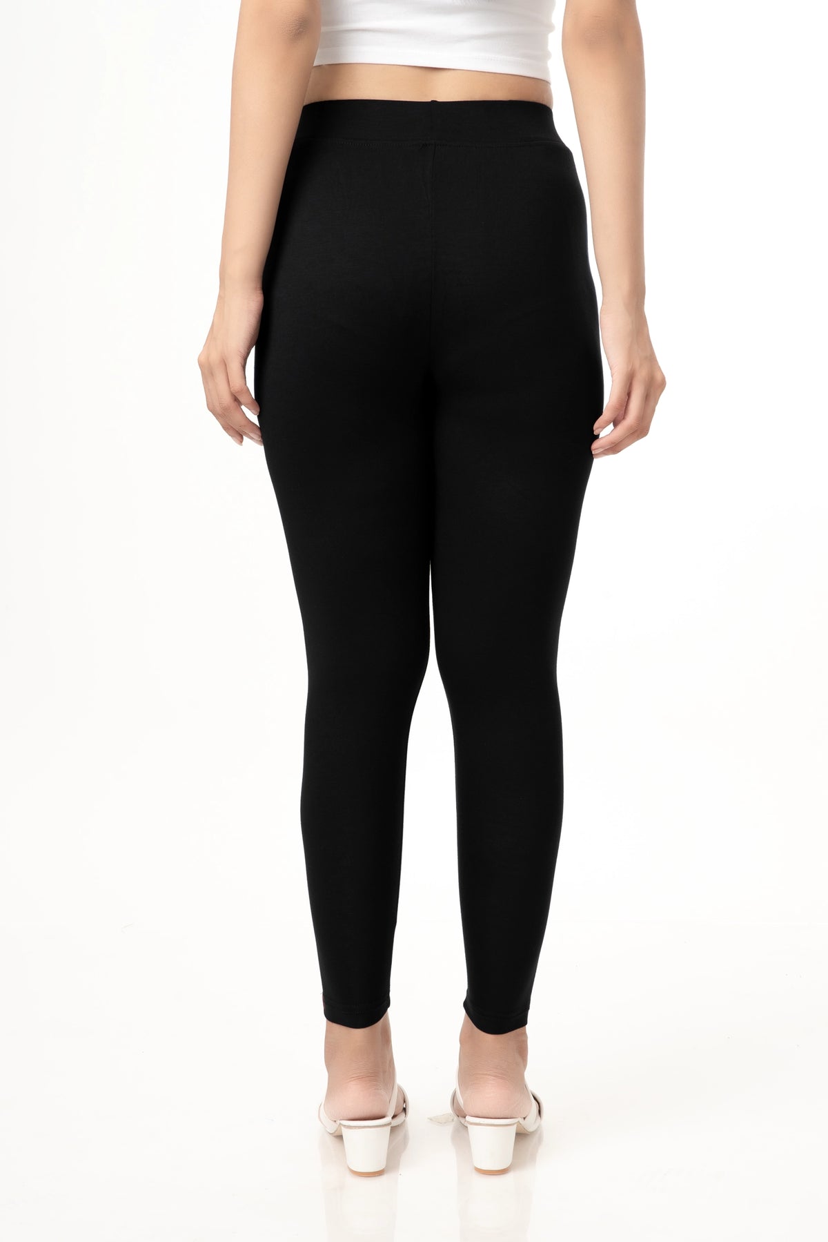 Ankle Leggings