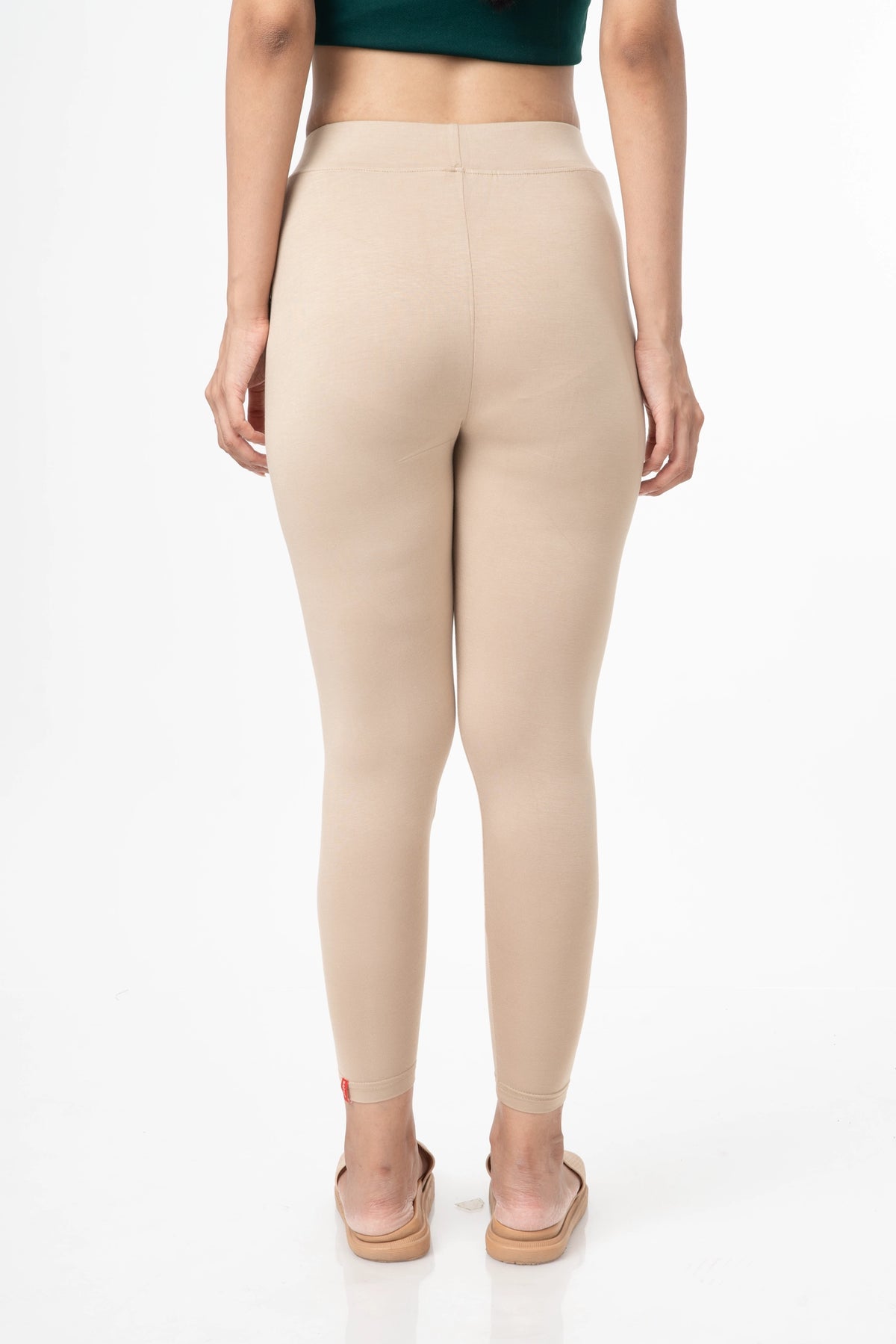 Ankle Leggings