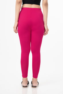 Ankle Leggings