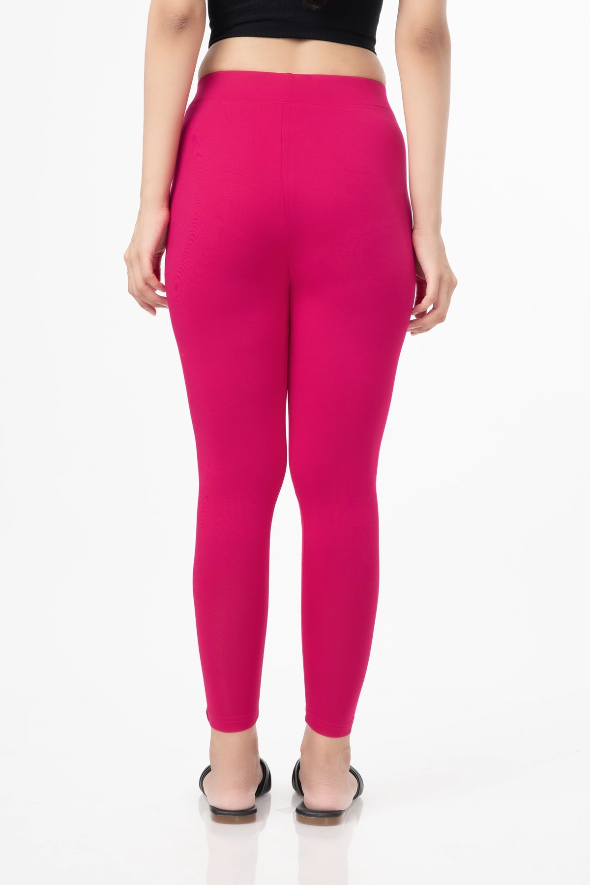 Ankle Leggings