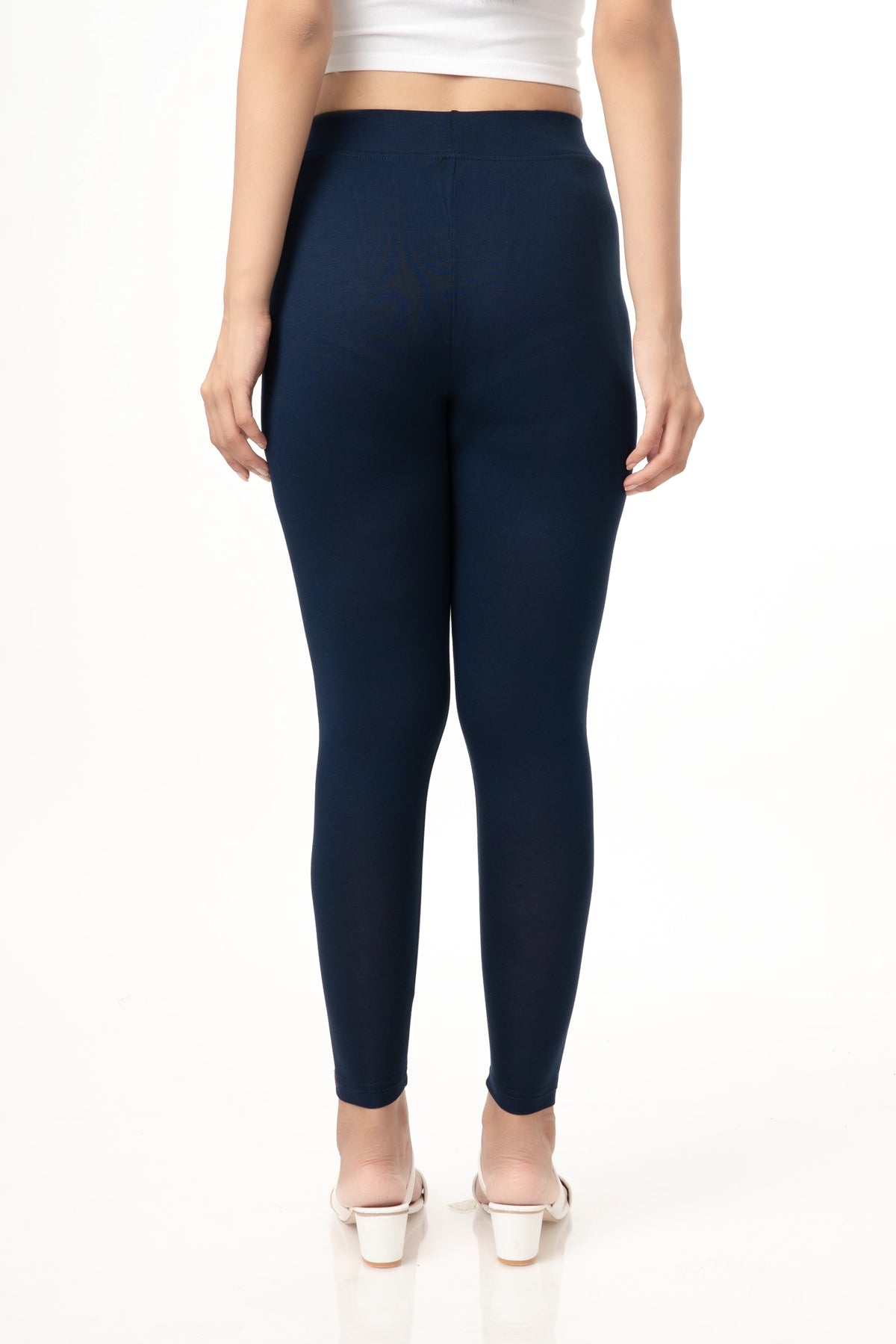 Ankle Leggings