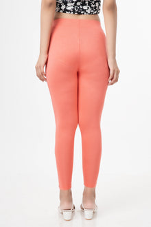 Ankle Leggings