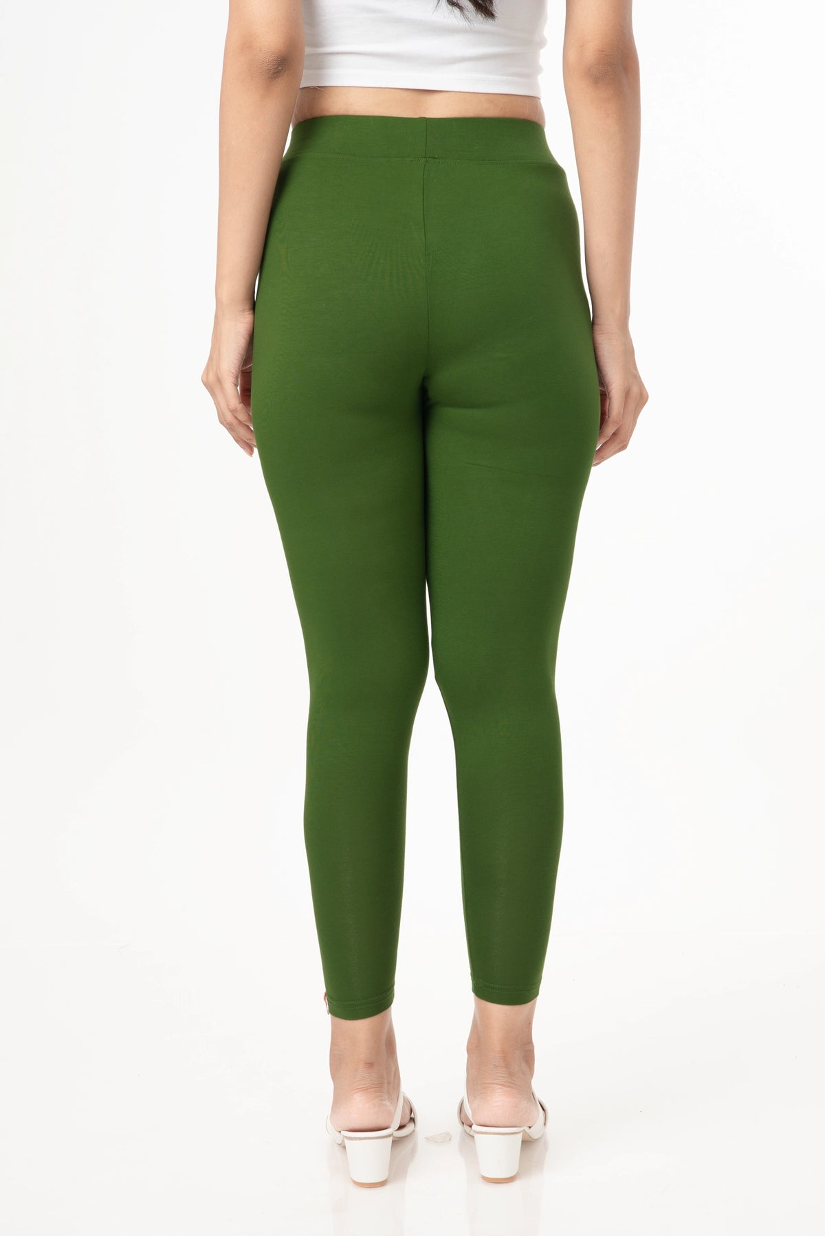 Ankle Leggings