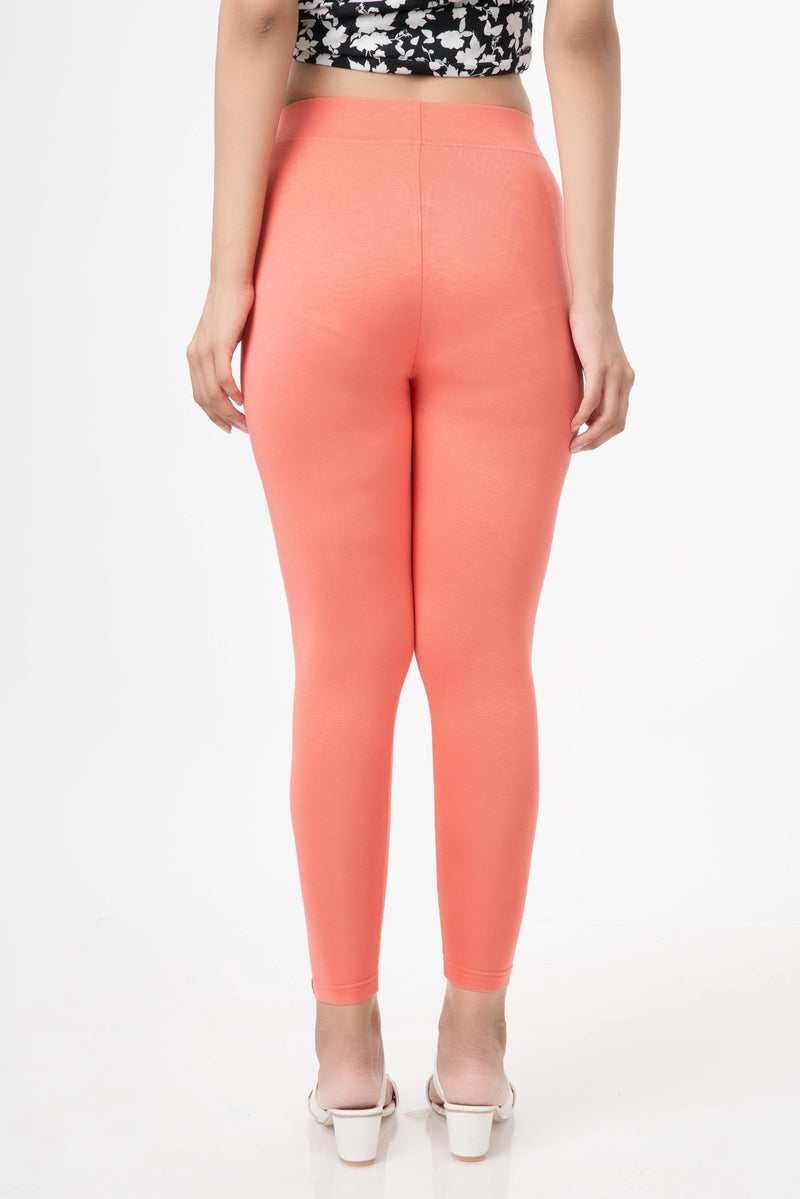 Ankle Leggings