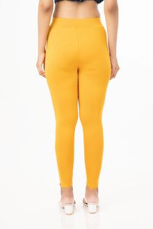 Ankle Leggings
