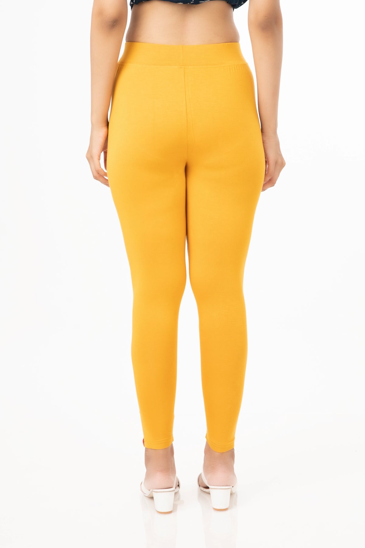 Ankle Leggings