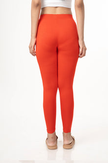 Ankle Leggings
