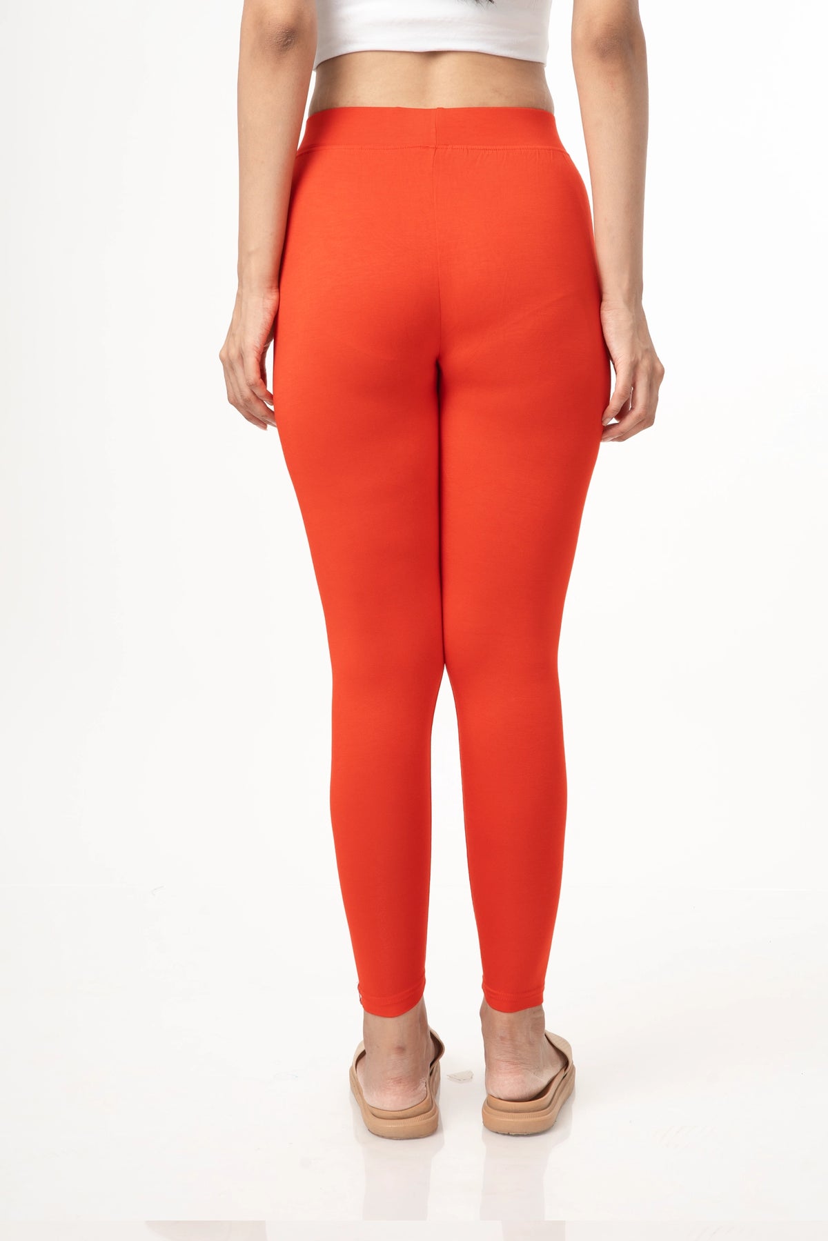Ankle Leggings