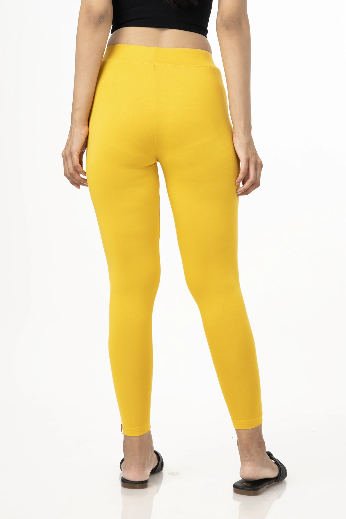 Ankle Leggings