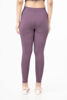 Ankle Leggings