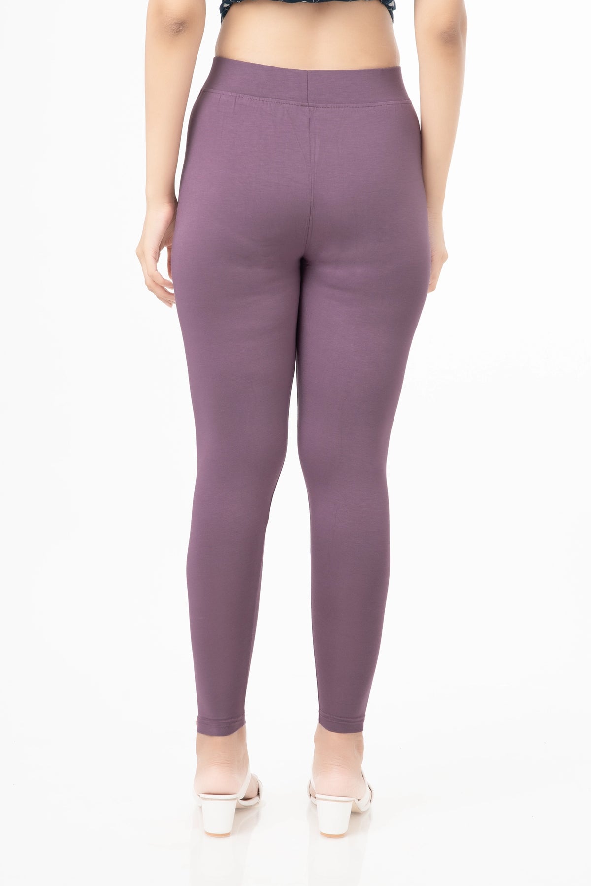 Ankle Leggings