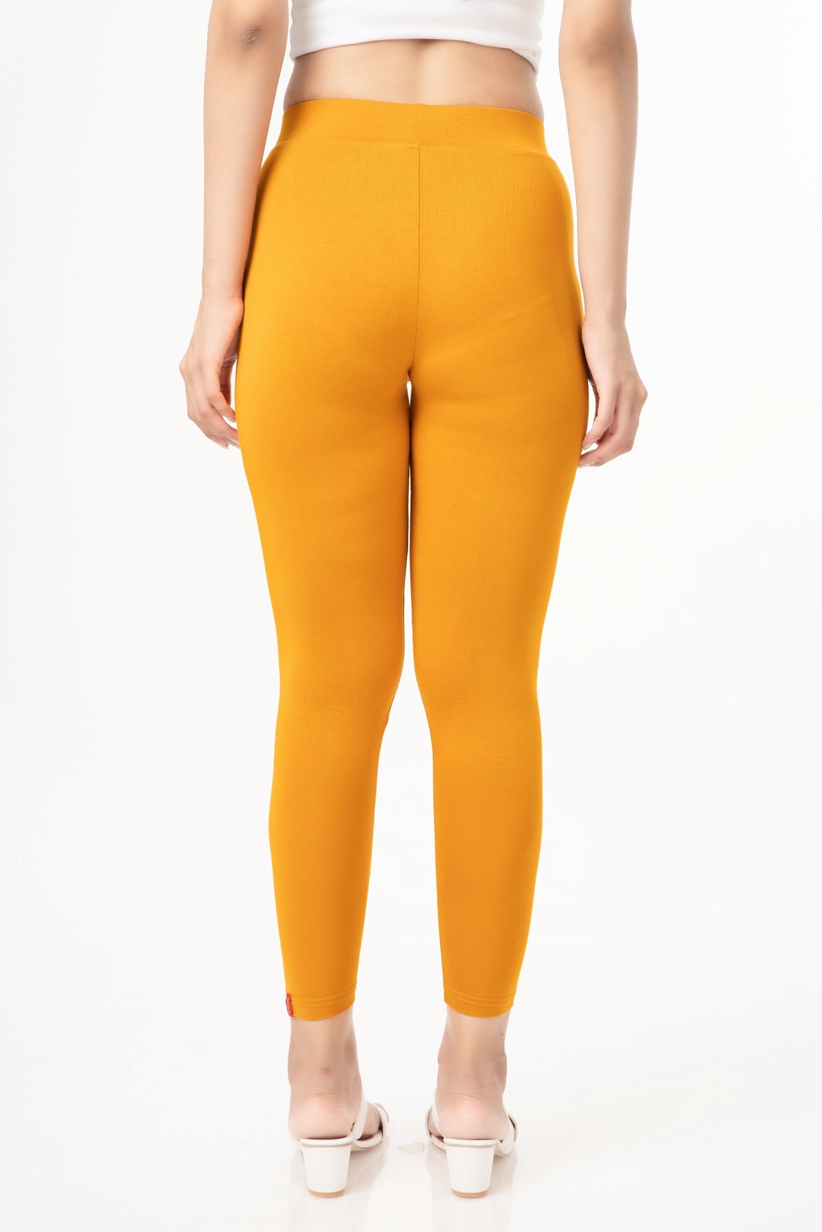 Ankle Leggings